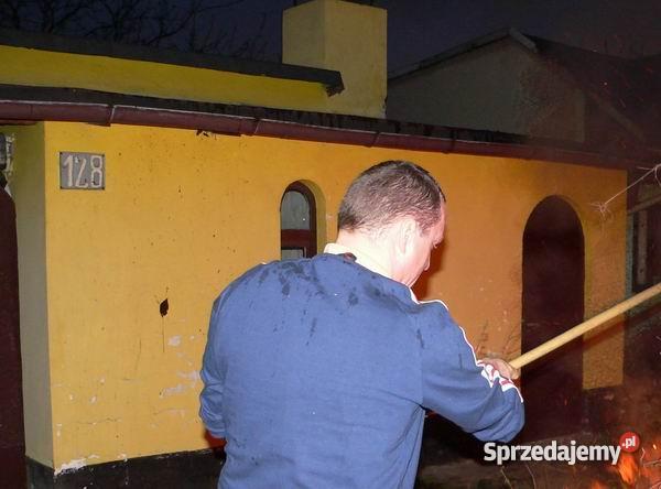 ogródek działkowy ROD Czereśnia Tarnowskie Góry śląskie Tarnowskie Góry