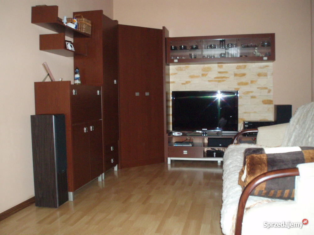 BLIŹNIAK 2POKOJE63m2 działka 300m2 Domy Błonie