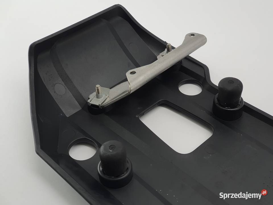 Oslona Spodu Plyta Mocowanie Bmw 850 Łódź sprzedam