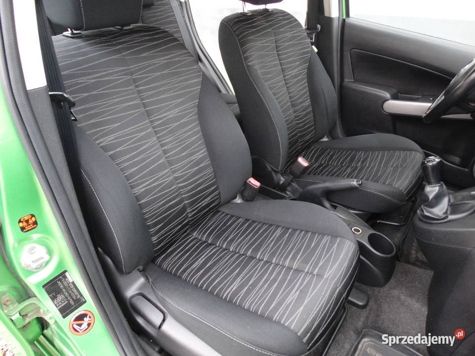 MAZDA 2 13BENZYNKA75 WYNAJEM WYNAJMĘ Przebieczany