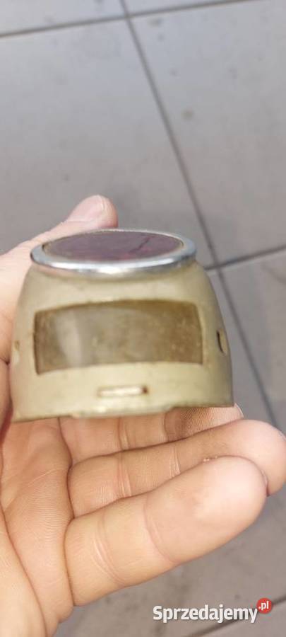 Lampa tył wfm shl Grudziądz
