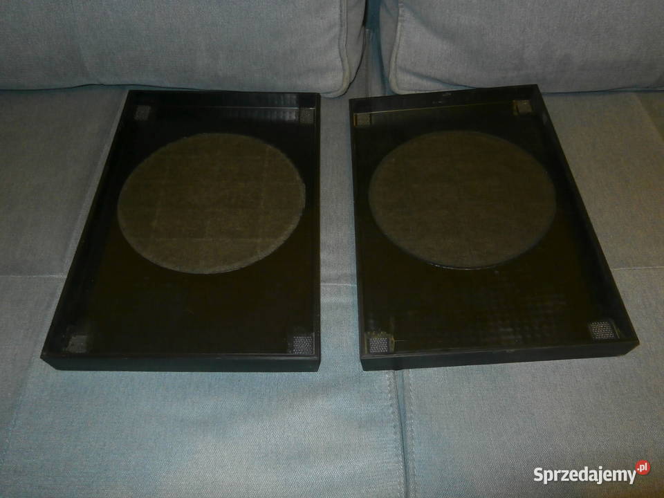 Tonsil ZG 10 tworzywo maskownice 2 Łódź