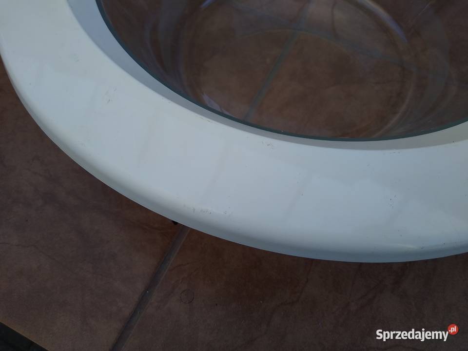 Drzwi drzwiczki okno szkło pralka pralka Bosch Katowice