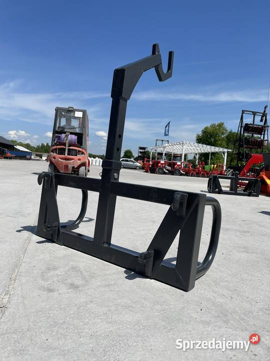 Chwytak BIG BAG Transporter podnośnik Metal Tarnowskie Góry