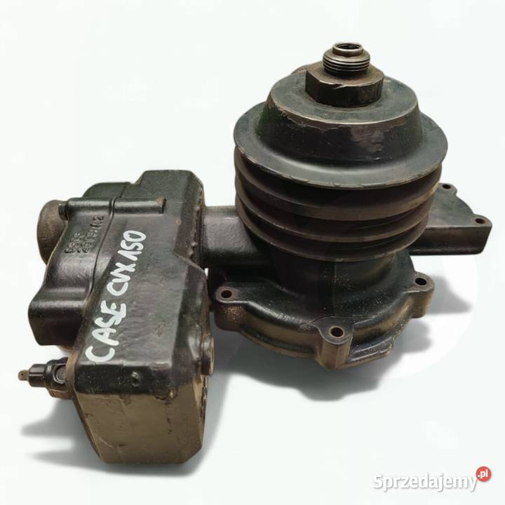 Pompa wody 29631A2 020926 Case CVX 150 Wilkowo sprzedam