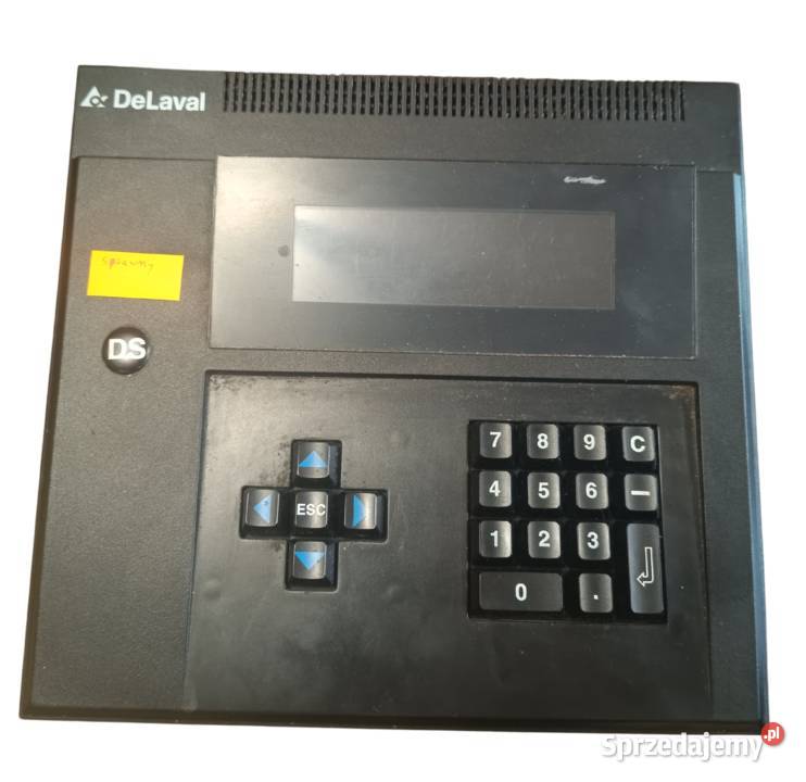 R Procesor Alpro V 686 wielkopolskie Krobia sprzedam