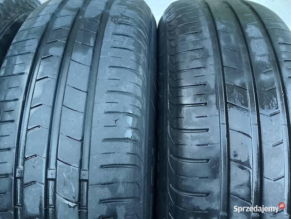 Koła lato  5x110 otwór 651 mm Zafira Astra Piotrków Trybunalski