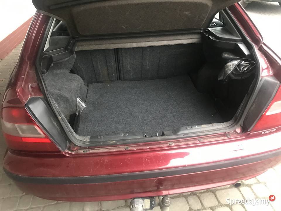 Honda civic VI benzyna Parczew
