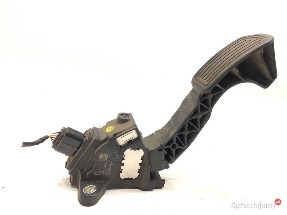 POTENCJOMETR GAZU LEXUS NX 781100W040 25 155