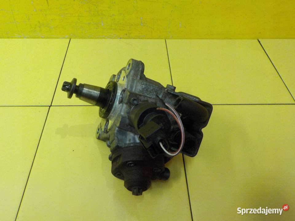 BMW X1 E84 E87 20 D 10r 143 N47D20C pompa osobowe Suków