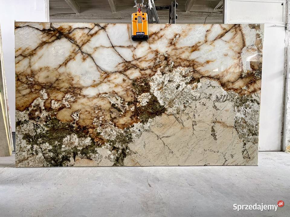 Patagonia kwarcyt brazylijski kwarcyty mazowieckie Mińsk Mazowiecki