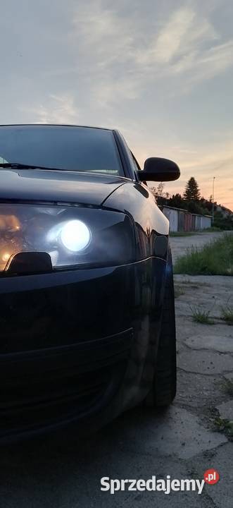Skoda Superb V6 Manual Sedan / Limuzyna