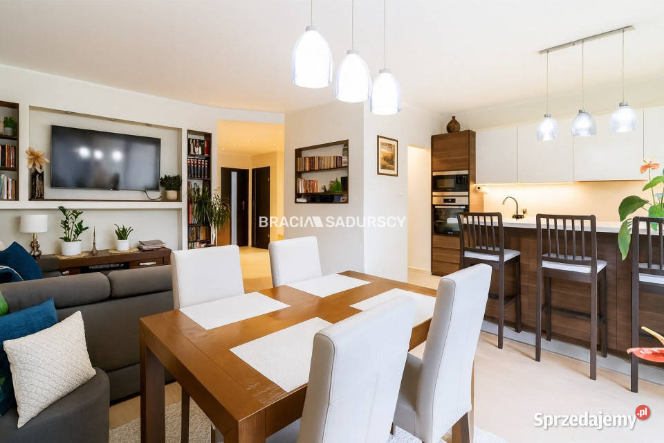 Sprzedam mieszkanie 774m2 3 pokojowe Kraków os