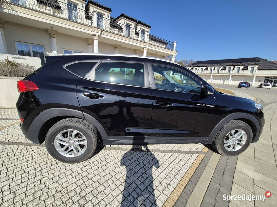 Super Auto ful wypas bezwypadkowy małopolskie Ryglice