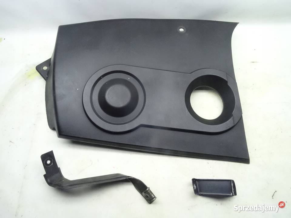 AUDI A8 D2 OSLONA ZBIORNICZKA PLYNU 4D0805583E