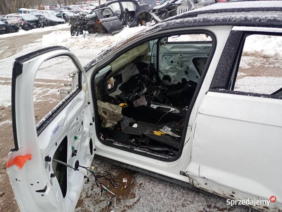 KAROSERIA ĆWIARTKA BŁOTNIK TYŁ LEWY PRAWY PRÓG