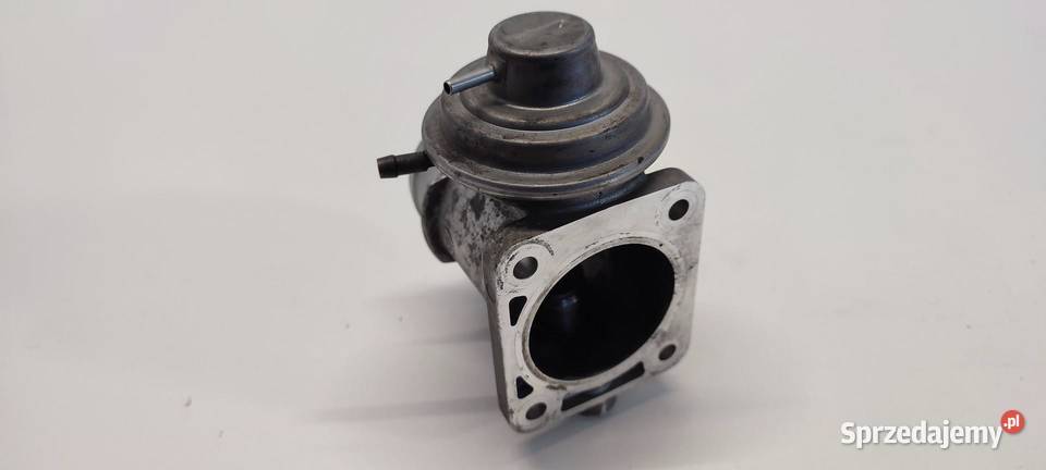 BMW E39 ZAWÓR EGR 72192012 osobowe dolnośląskie