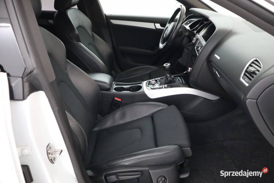 Audi A5 30 TDI Sedan / Limuzyna sprzedam