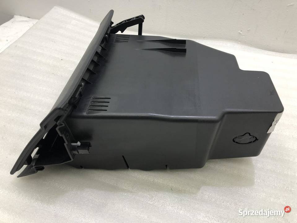 SCHOWEK PASAŻERA 7S71A06010 FORD MONDEO MK4 osobowe