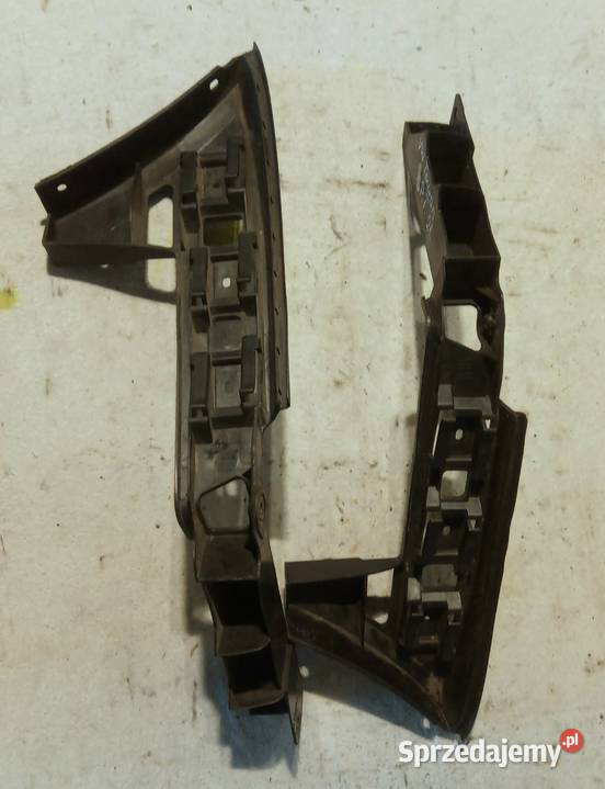 ŚLIZG ZDERZAKA PRAWY LEWY TYŁ VW TOURAN dolnośląskie Mielęcin