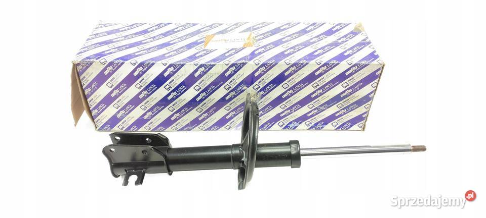 AMORTYZATOR PRZÓD PRZEDNI FIAT BRAVO BRAVA lubelskie