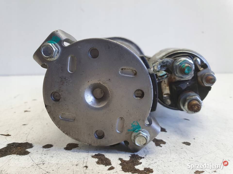 ROZRUSZNIK Mercedes W169 W245 20 T turbo 935290 sprzedam