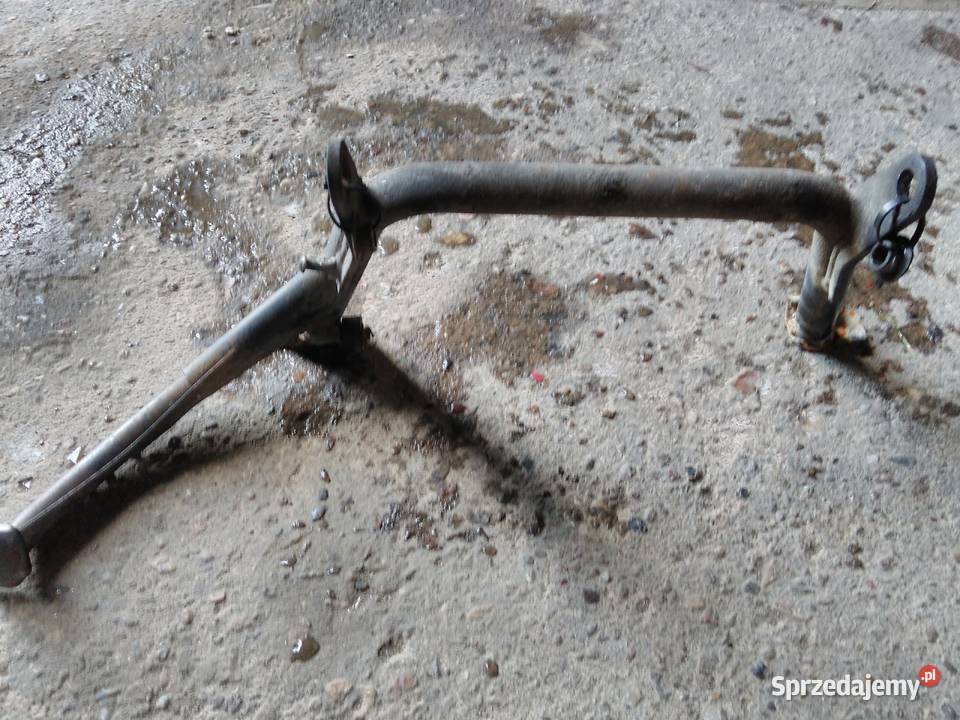 Honda Pantheon 1253 2T 1999r stopka nóżka Pozostałe Pozostałe