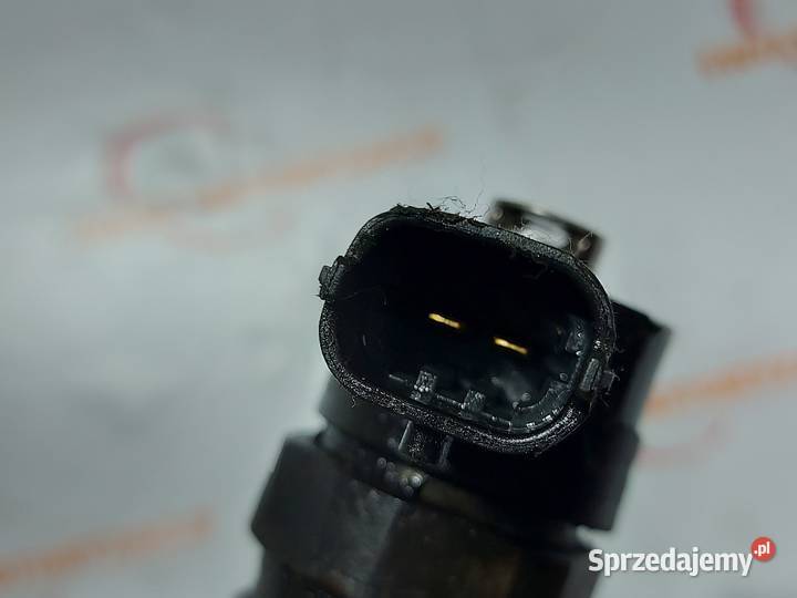 ALFA ROMEO LANCIA 20 JTD JTDM wtrysk wtryskiwacz Kielce