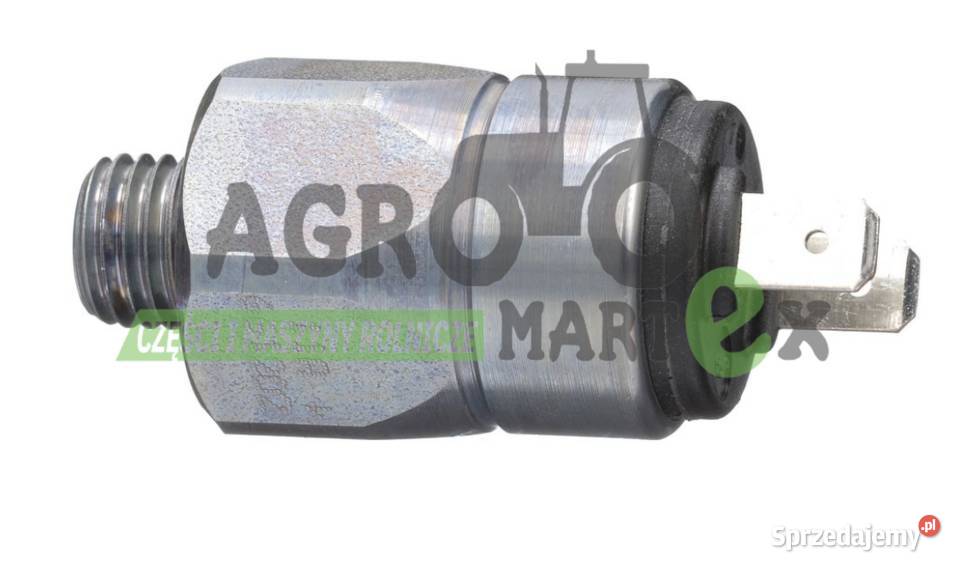 87395493 CZUJNIK CIŚNIENIA OLEJU CNH Wichrów