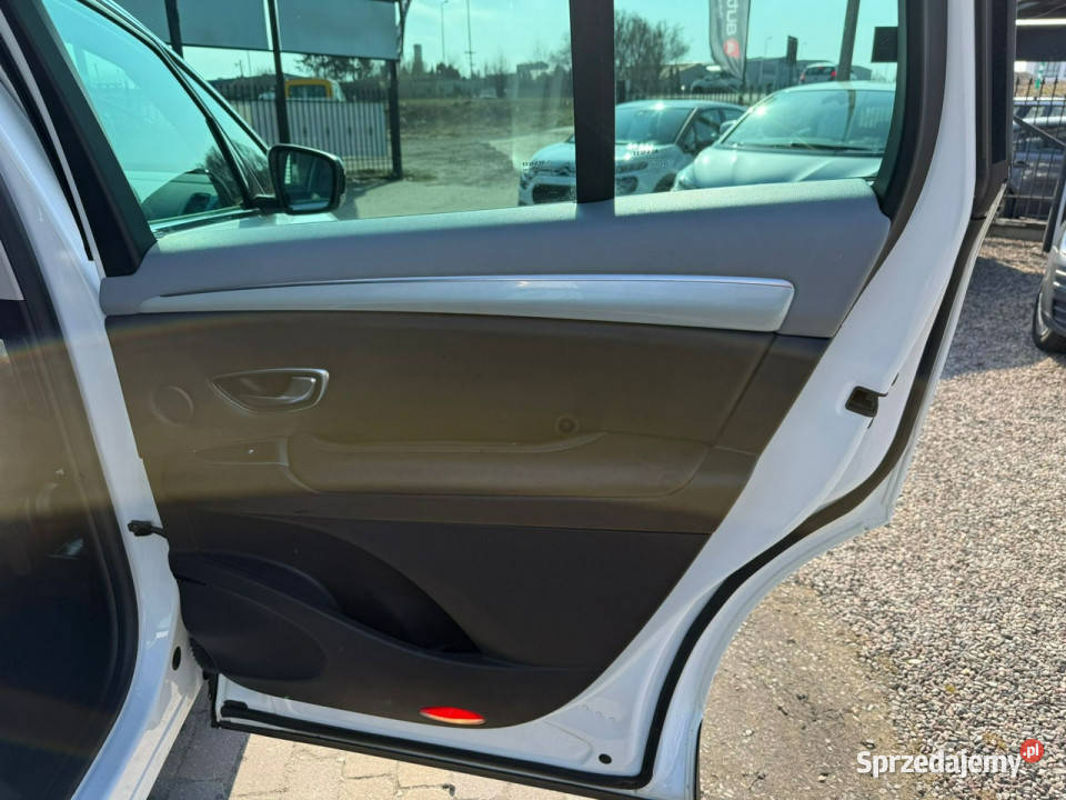 Renault Espace V 20152023 Renault Słupsk
