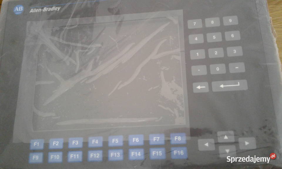 Allen Bradley PanelView 1000 Olsztyn