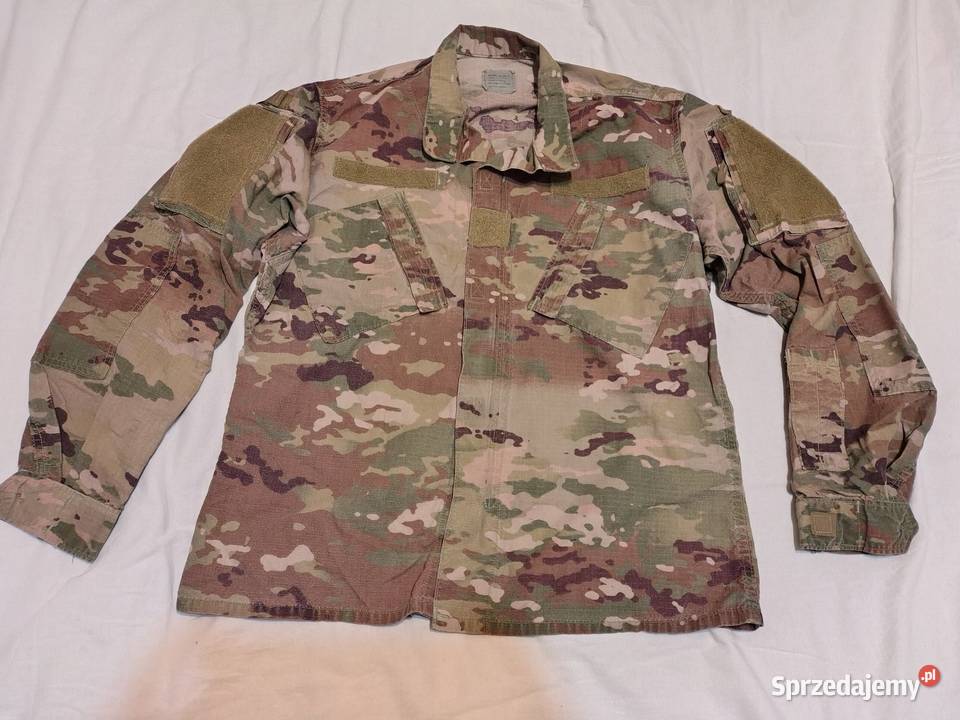 Bluza OCP multicam US ARMY Medium Regular