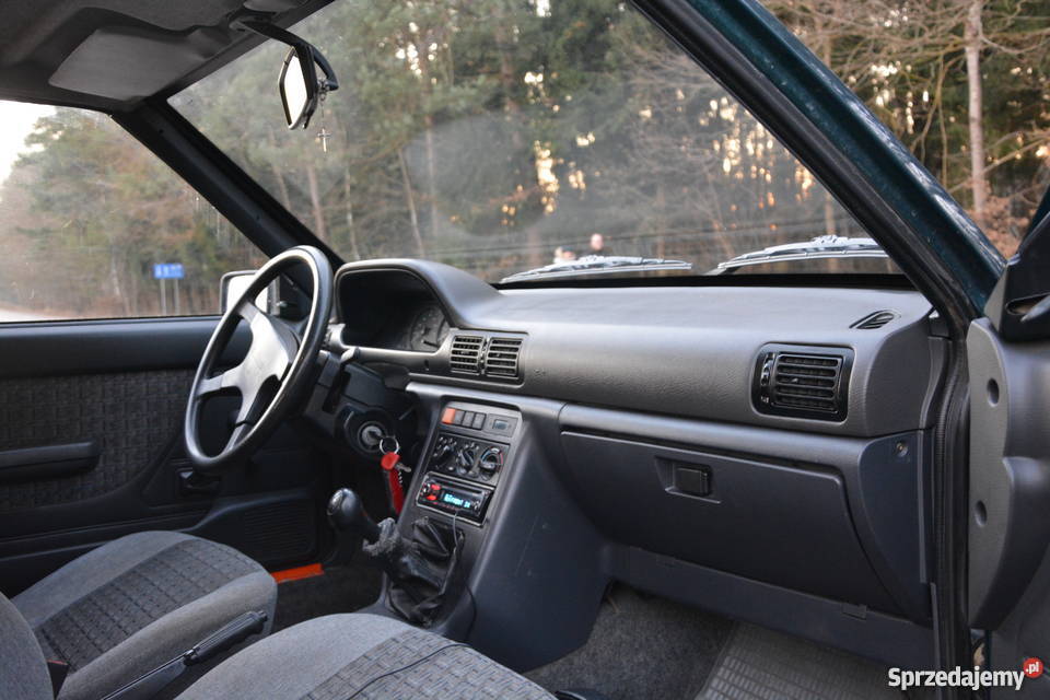 Polonez Caro Plus 16GSI sprzedam