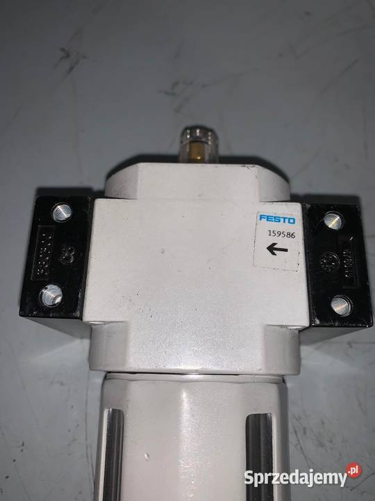 Smarownica LOE38DMIDI 159586 Festo Warszawa