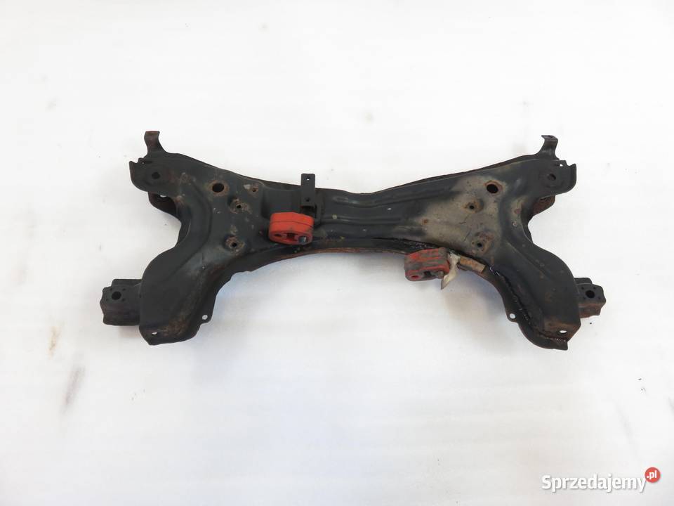 SANKI PRZÓD VW LUPO AROSA POLO III małopolskie