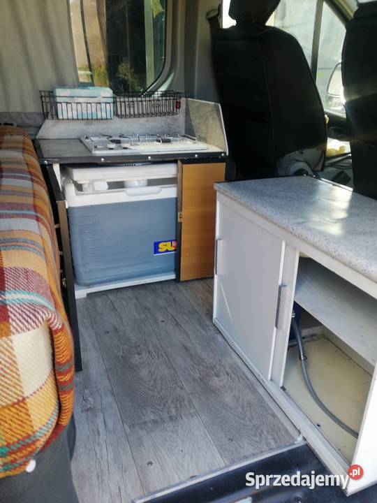 Sprzedam Renault trafic 19 dci Rok produkcji 2006 Białogard sprzedam