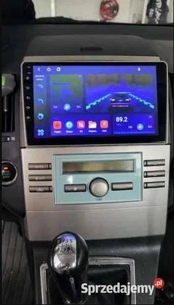 Radio android Toyota Verso WYPRZ śląskie Ożarowice