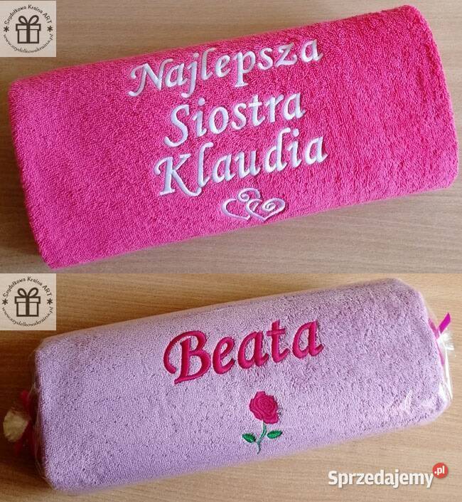 Prezent MAGISTRA INŻYNIERA obrona pracy RĘCZNIK Toruń sprzedam
