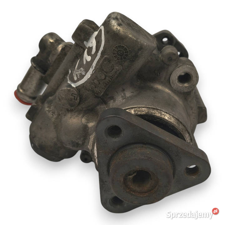 POMPA VACUM VW TRANSPORTER T5 25 TDI 7H0145155 Chełm