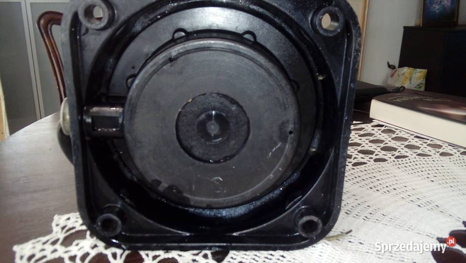 Lampa rufowa pozycyjna pomorskie Rumia