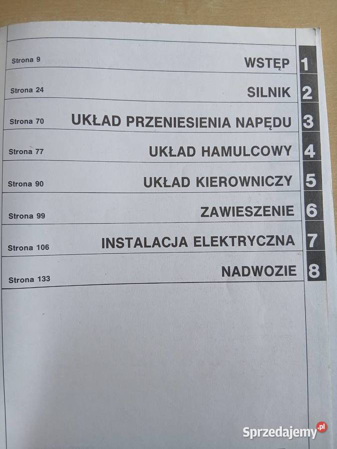 Obsługa i naprawa Ford Transit Wiesław Bielewicz Katowice sprzedam