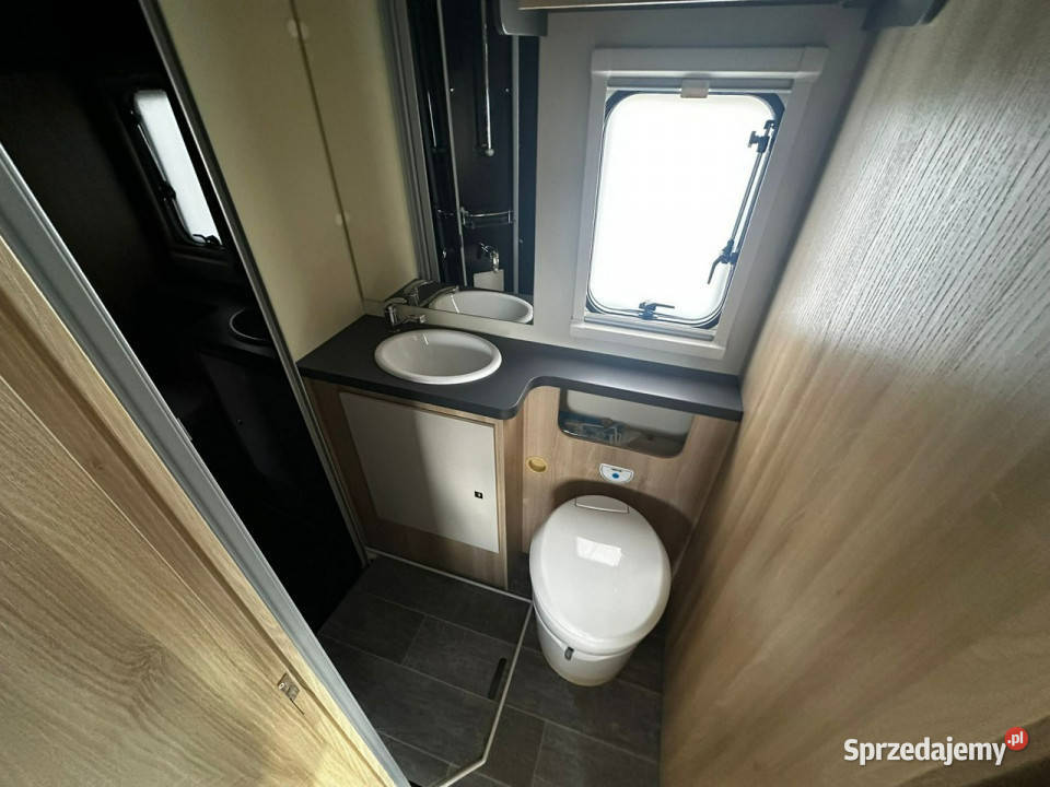 samochody kempingowe Peugeot Itineo Cosy PJ700 Janki