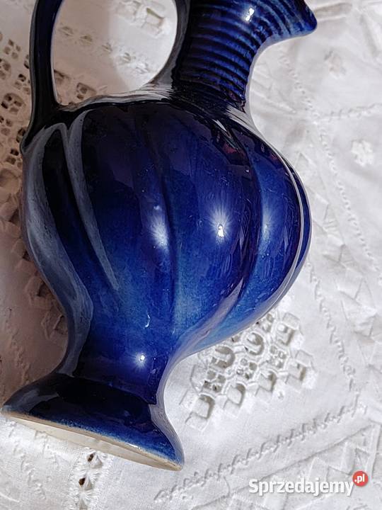 Wazon ceramiczny amfora sprzedam