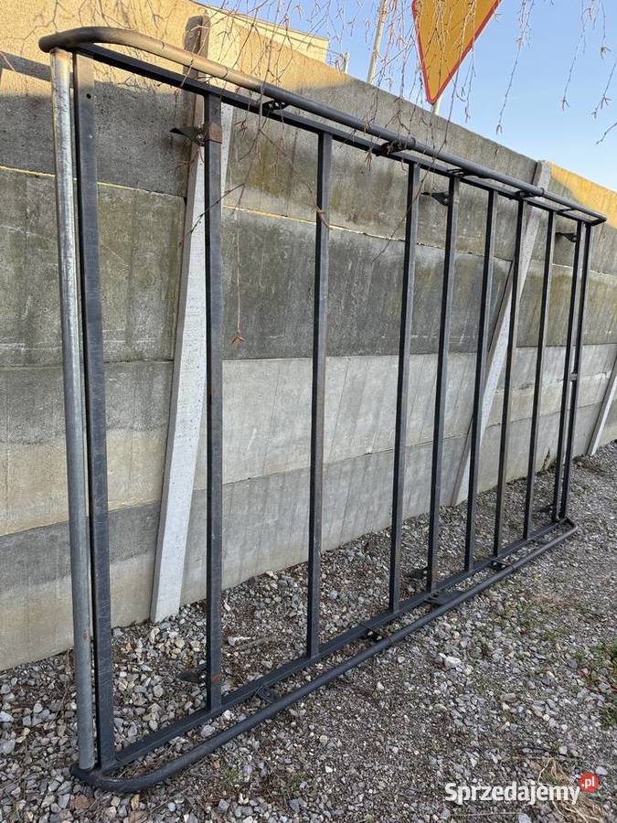 Bagażnik dachowy rhino ford transit sprinter Przeworsk