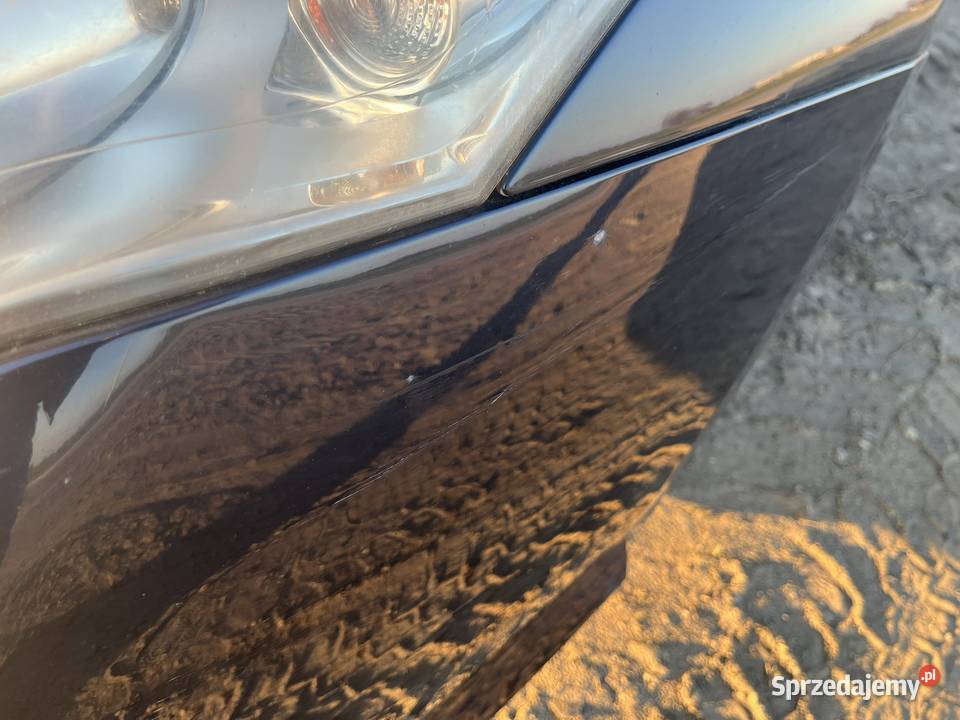 Renault Laguna III 20 3 2008r 20dci 150 Laguna