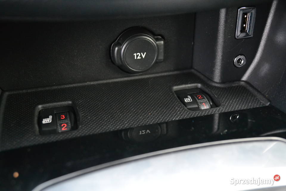 Peugeot 308 T9 12 Niemiec 110000 100 Oryginał świętokrzyskie Kielce