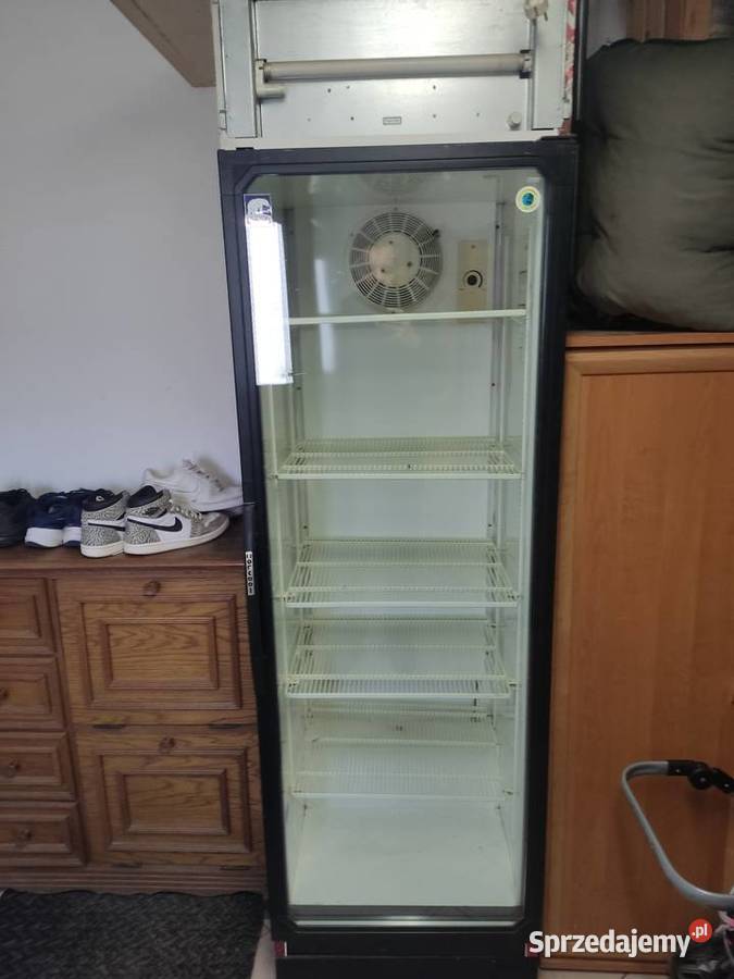 Szafa chłodnicza norcool s76sl Raciborowice Dolne