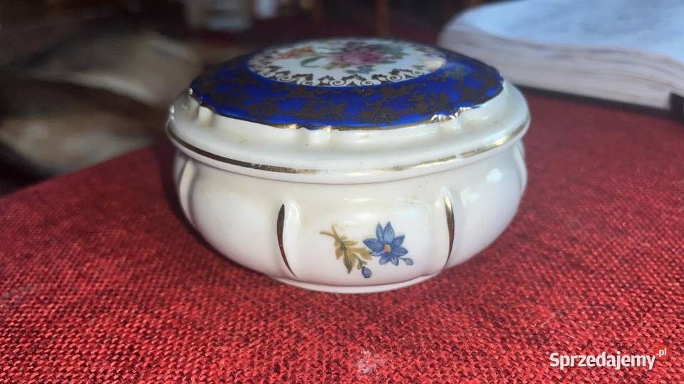 Wykalacznik Oscar Schlegelmilch Import Bogato sprzedam