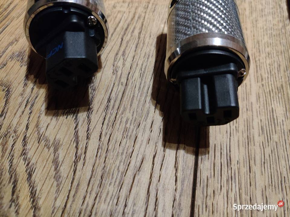 Kable furutech flux 50 Katowice sprzedam