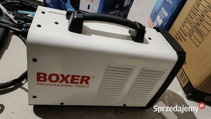 Spawarka Migomat śląskie